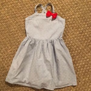 NWT Gymboree Swiss Dots bloomer set Baby girls pink Many sizes